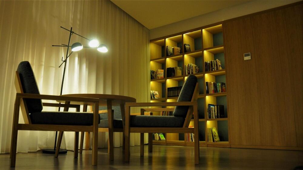 Foto de una habitación de Evora Olive Hotel