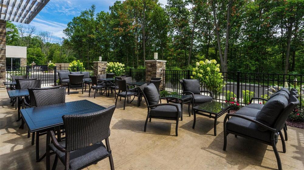 Facilities – Holiday Inn Express &amp;amp; Suites Medina, an IHG Hotel