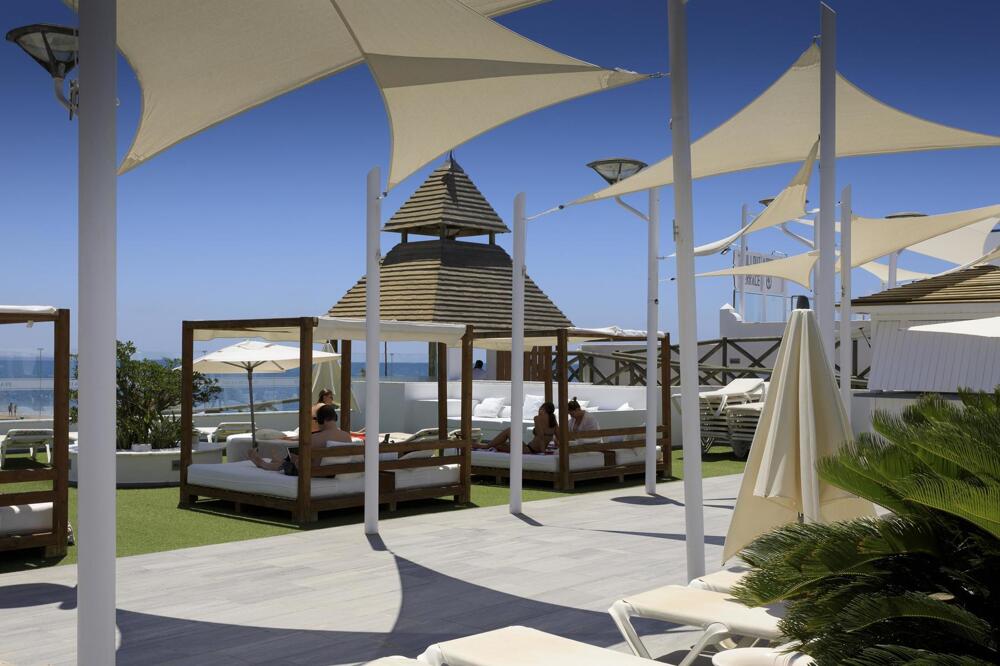 Foto general de Hotel Playa de la Luz