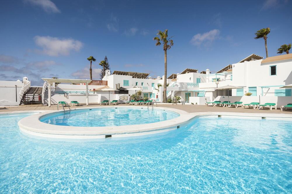 Foto de los servicios de Hotel Smy Tahona Fuerteventura