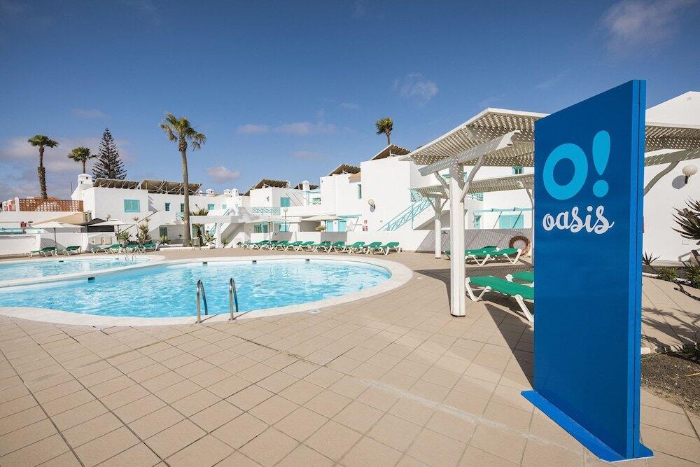 Foto de los servicios de Hotel Smy Tahona Fuerteventura