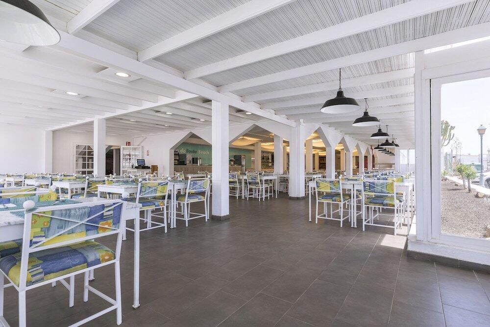 Foto de restauración de Hotel Smy Tahona Fuerteventura