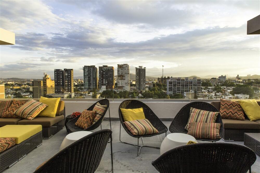 Foto general de Hotel Love It Consulado