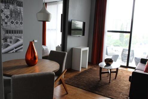 Foto de los servicios de Hotel Love It Consulado