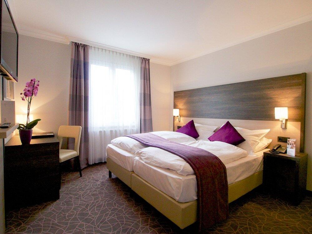Foto de una habitación de Arion Cityhotel Vienna und Appartements