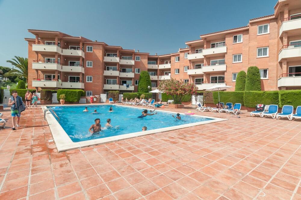 Foto general de Apartamentos Pierre &amp;amp; Vacances Comarruga