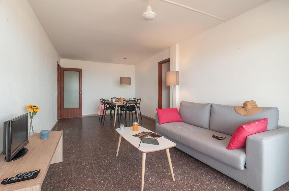 Foto general de Apartamentos Pierre &amp;amp; Vacances Comarruga