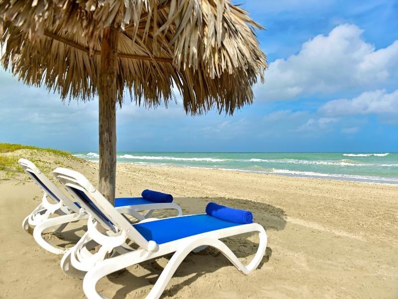 Foto general de Hotel Iberostar Tainos All Inclusive