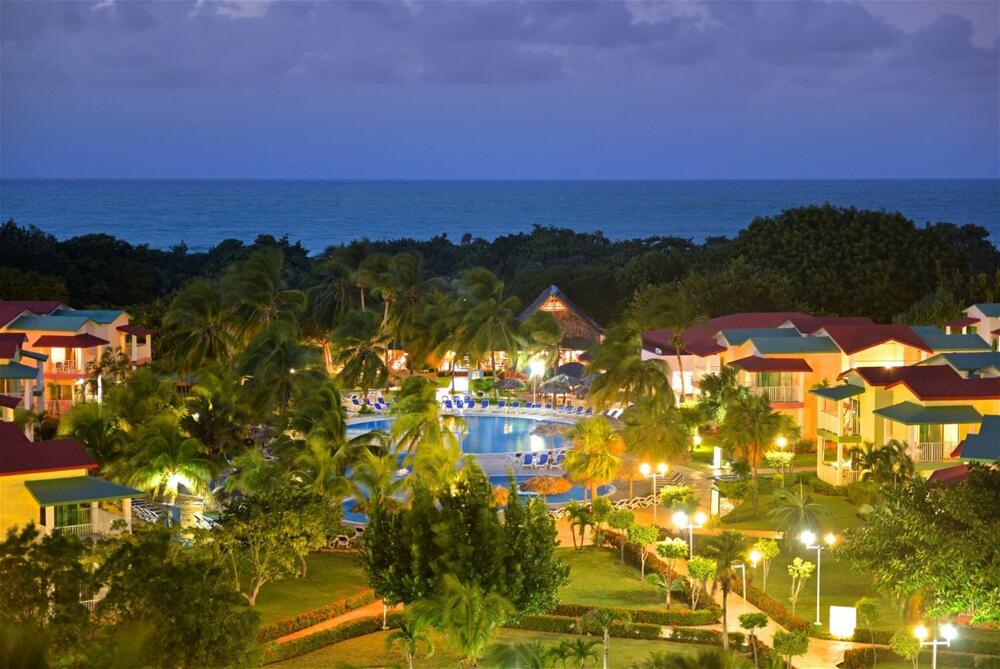 Foto general de Hotel Iberostar Tainos All Inclusive