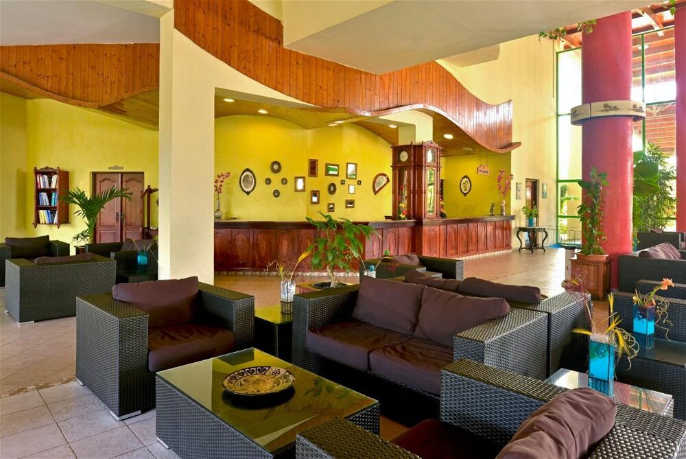 Foto general de Hotel Iberostar Tainos All Inclusive