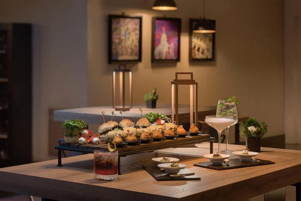Foto general de Hotel NH Collection Roma Vittorio Veneto