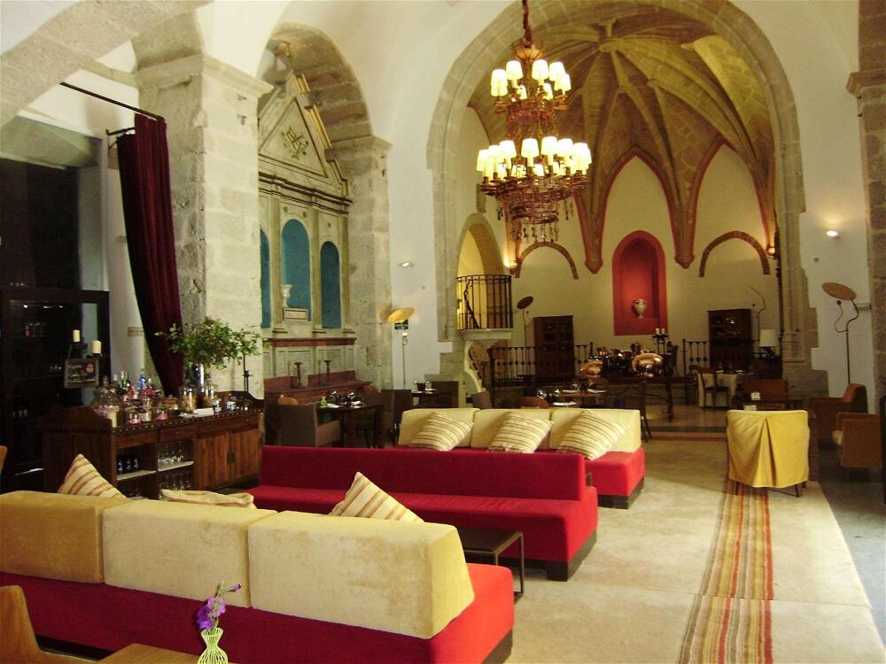 Foto general de Parador de Trujillo