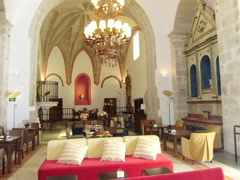 Foto general de Parador de Trujillo