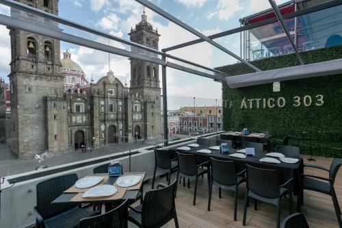 Foto de restauración de Casa Rosa Gran Hotel Boutique