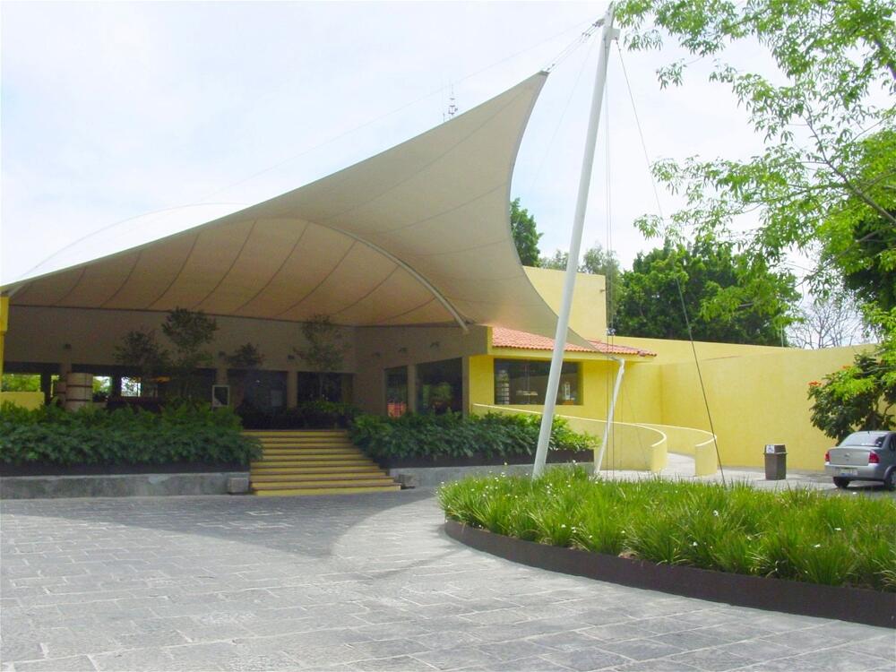Foto general de Hotel Real de Chapala