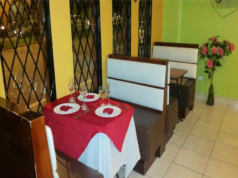 Foto general de Hotel Gran Quitumbe