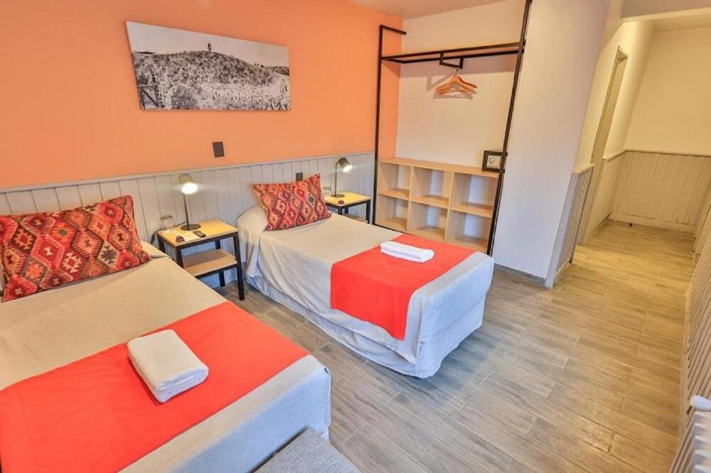 Foto de una habitación de Hotel Bariloche By Tierra Gaucha