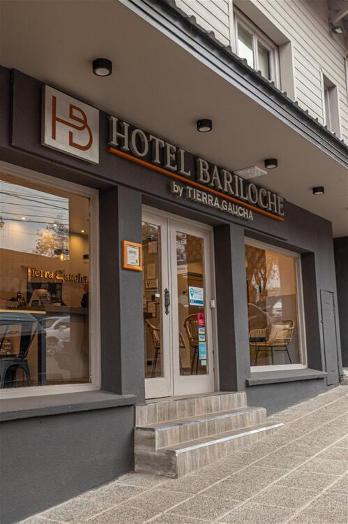 Foto general de Hotel Bariloche By Tierra Gaucha