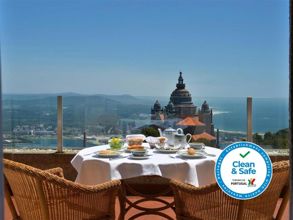 Foto general de Pousada de Viana do Castelo