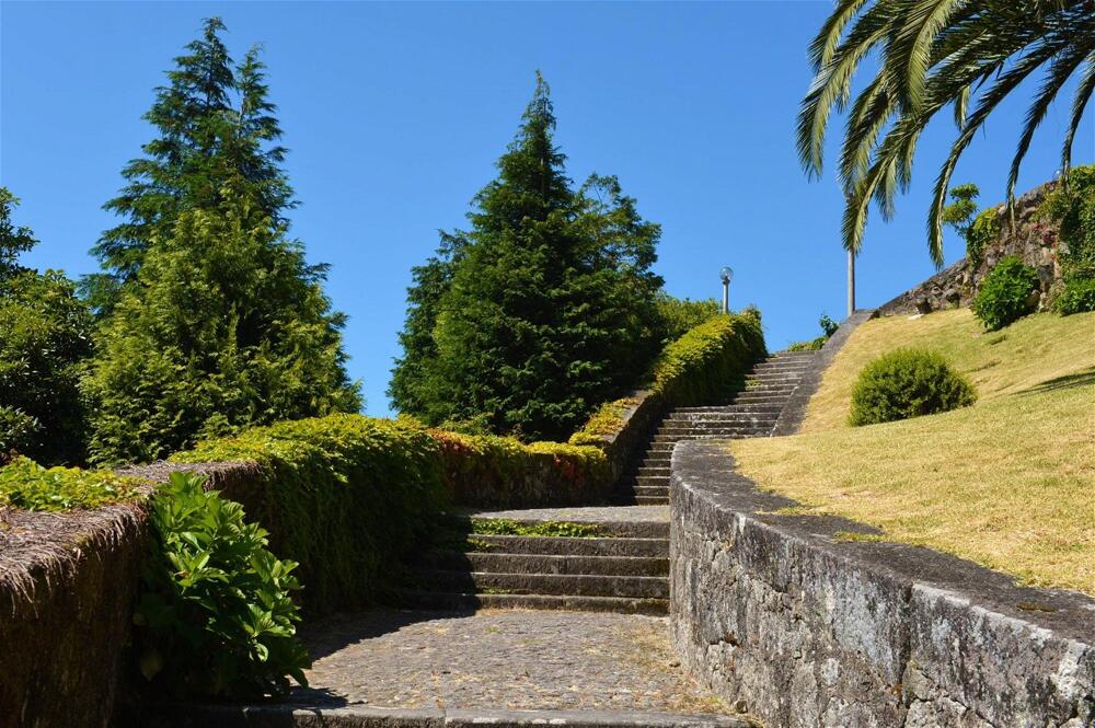 Foto general de Pousada de Viana do Castelo