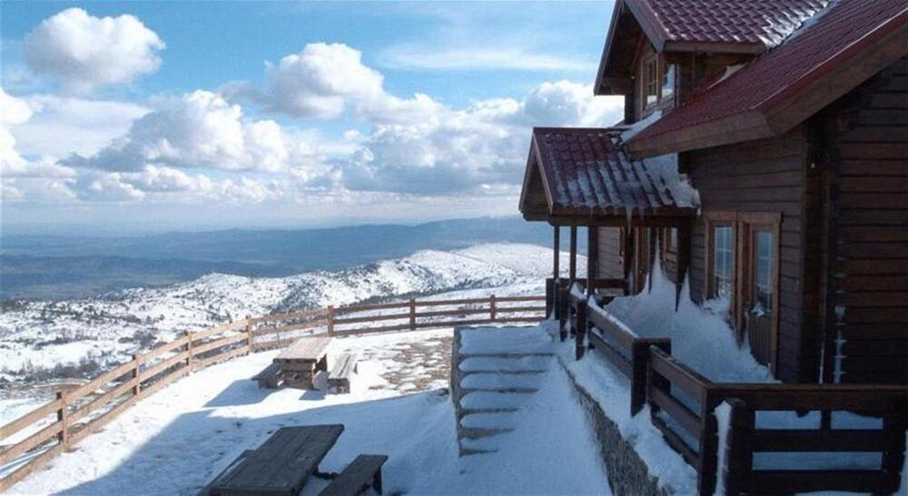 Foto general de Luna Chalets da Montanha