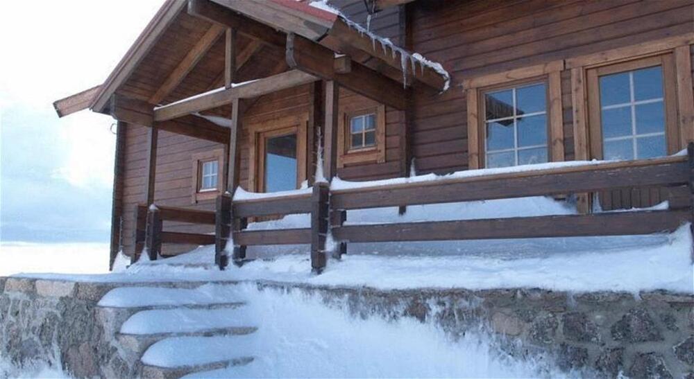 Foto general de Luna Chalets da Montanha