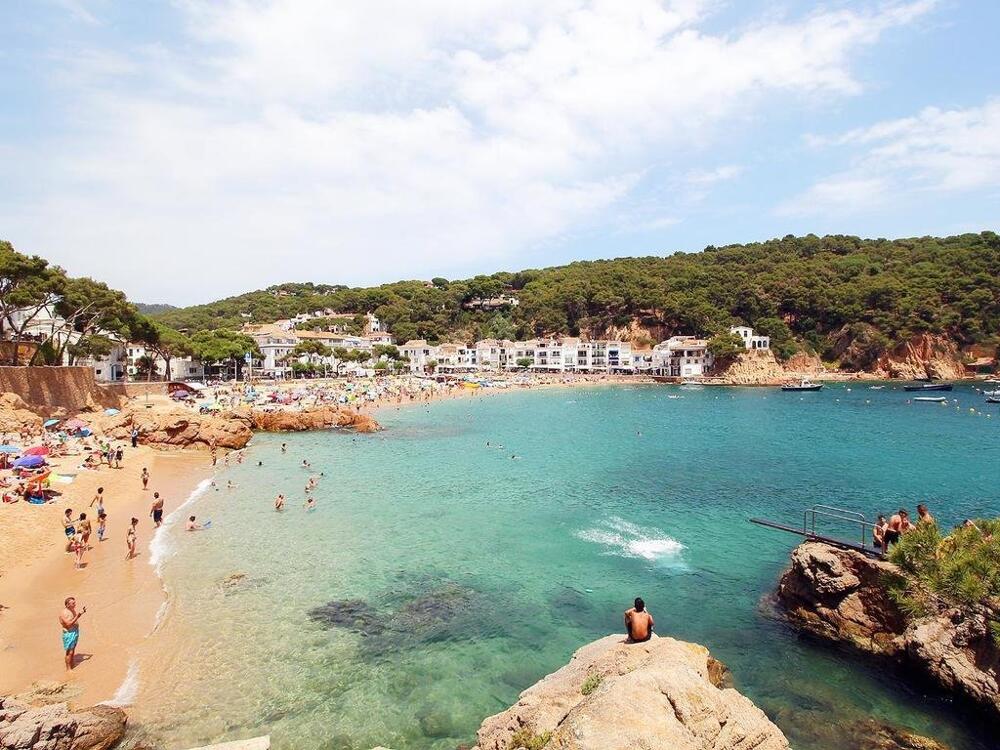 Foto general de Aparthotel Ona Palamós