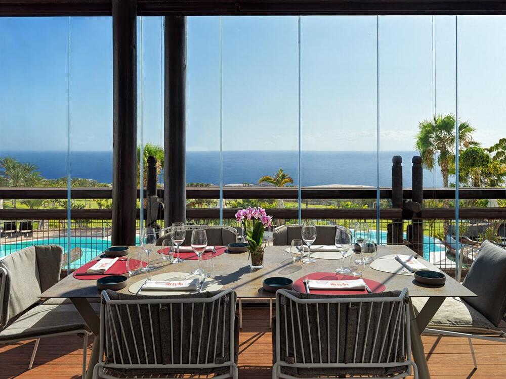 Foto general de Hotel Las Terrazas de Abama Suites