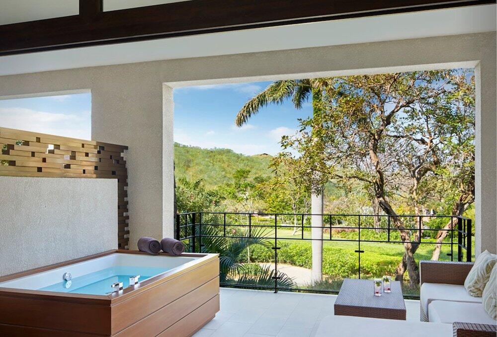 Foto de una habitación de Complejo Dreams Las Mareas All Inclusive