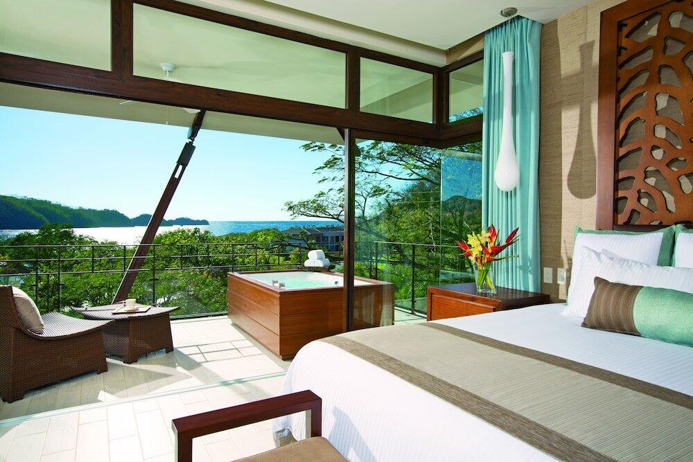 Foto de una habitación de Complejo Dreams Las Mareas All Inclusive