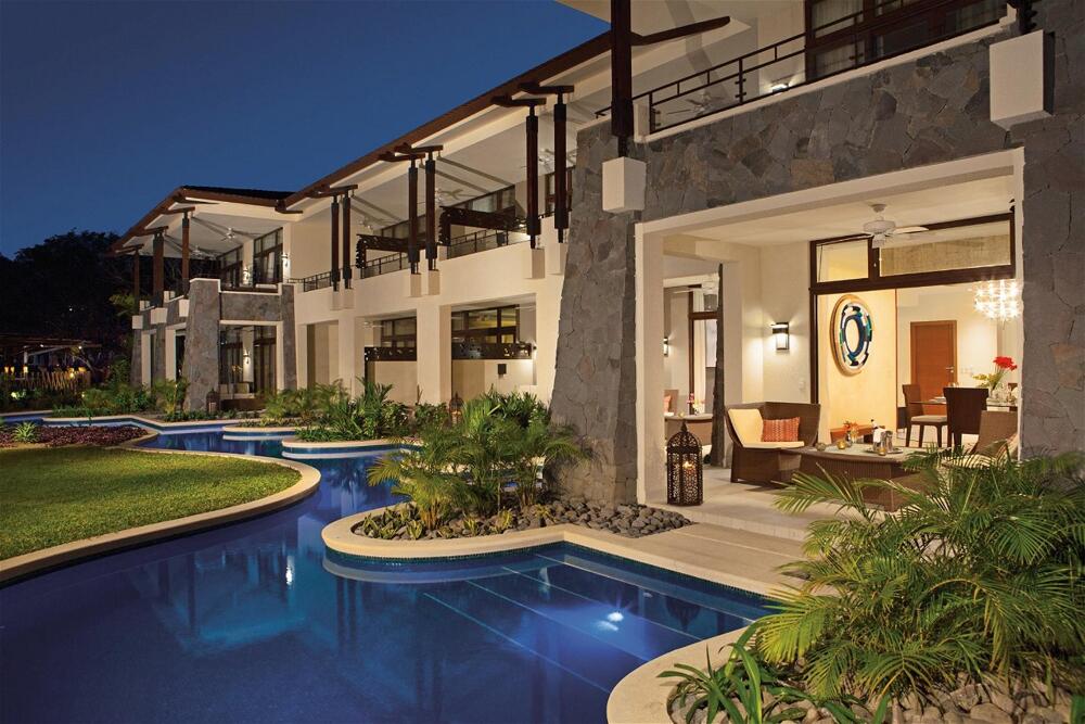 Foto de los servicios de Complejo Dreams Las Mareas All Inclusive