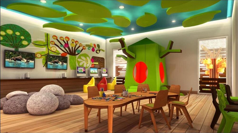 Foto general de Complejo Dreams Las Mareas All Inclusive