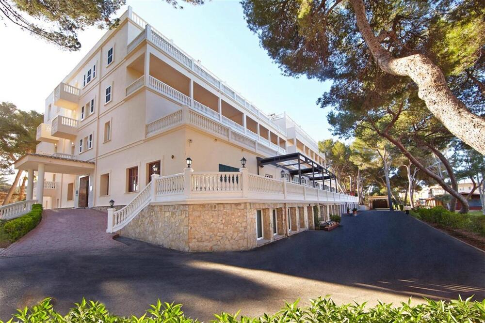 Foto general de Hotel MLL Palma Bay Club Resort
