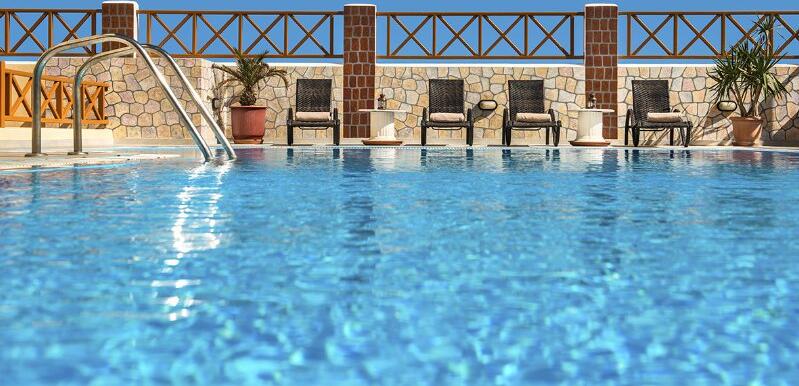 Foto general de Astir Thira Hotel