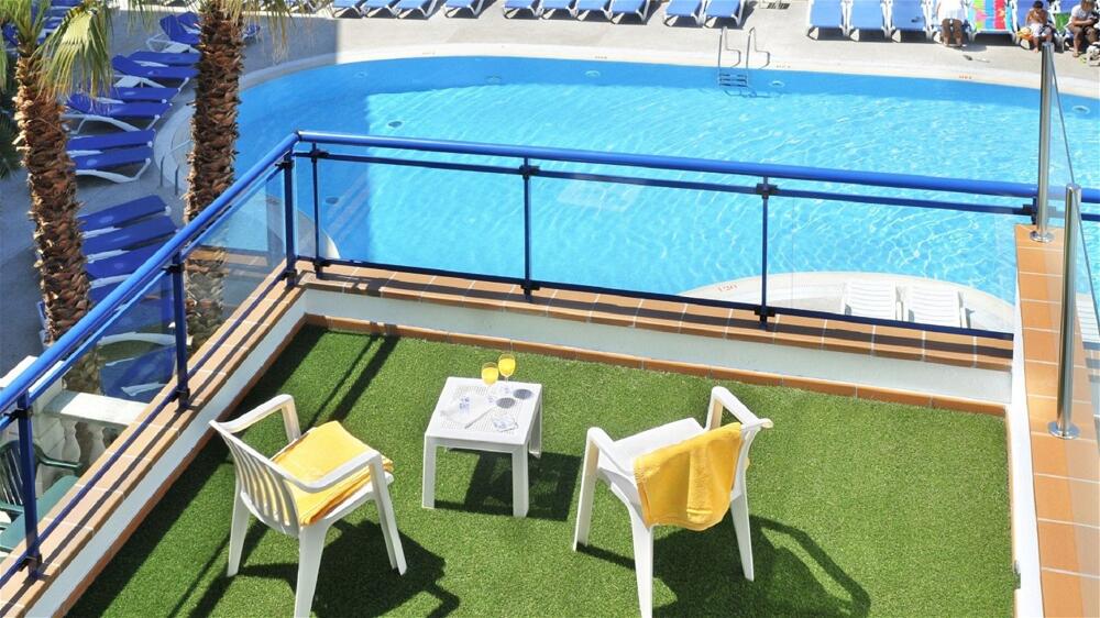 Foto general de Hotel GHT Costa Brava &amp;amp; Spa