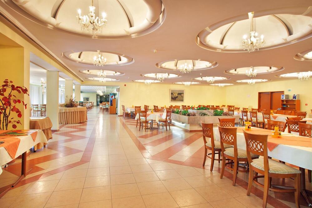 Foto general de Hotel Shipka
