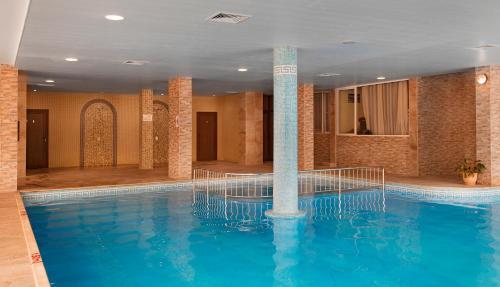 Foto de los servicios de Hotel Shipka