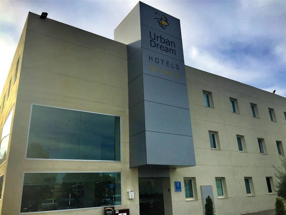 Foto general de Hotel Urban Dream Nevada