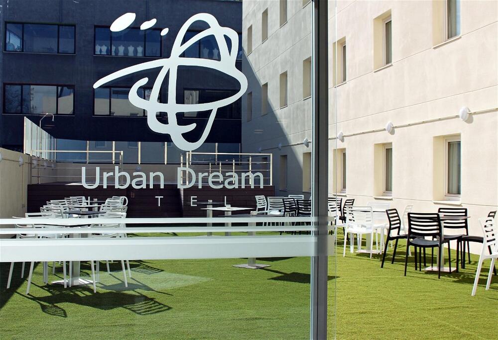Foto general de Hotel Urban Dream Nevada