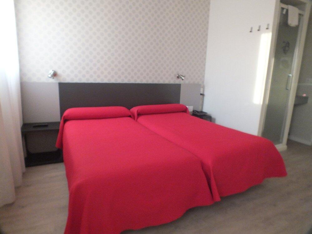 Foto de una habitación de Hotel Urban Dream Nevada
