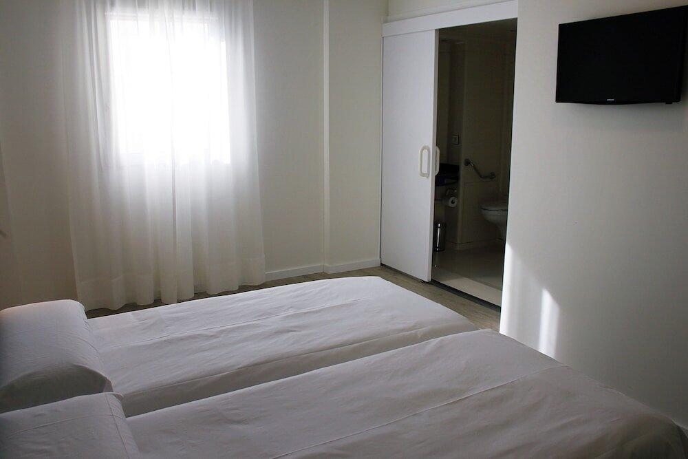 Foto de una habitación de Hotel Urban Dream Nevada