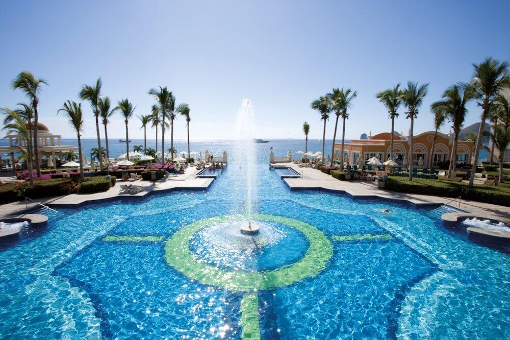 Foto de los servicios de Hotel Riu Palace Cabo San Lucas All Inclusive