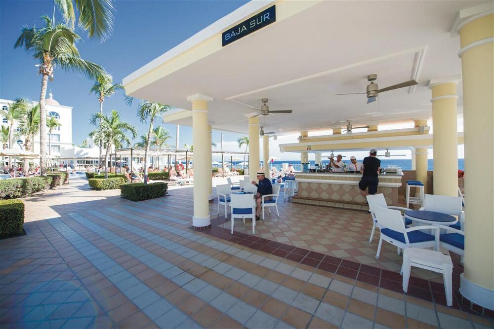 Foto general de Hotel Riu Palace Cabo San Lucas All Inclusive