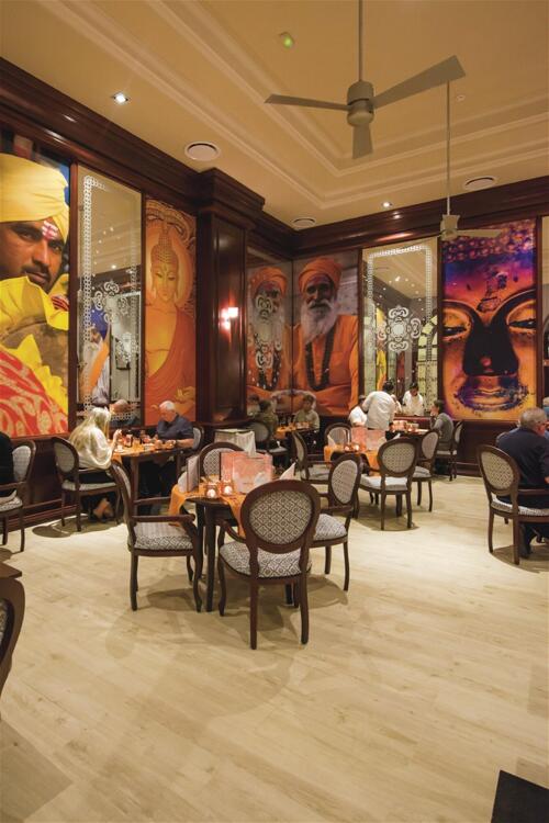 Foto general de Hotel Riu Palace Cabo San Lucas All Inclusive