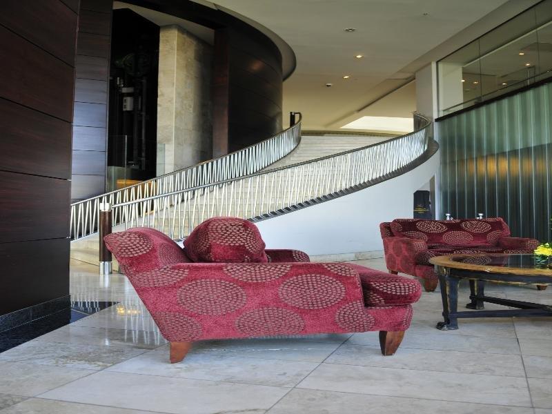 Foto general de Hotel Enjoy Viña del Mar