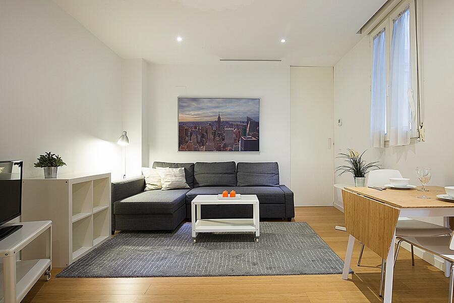 Foto general de Apartamentos San Lorenzo 26