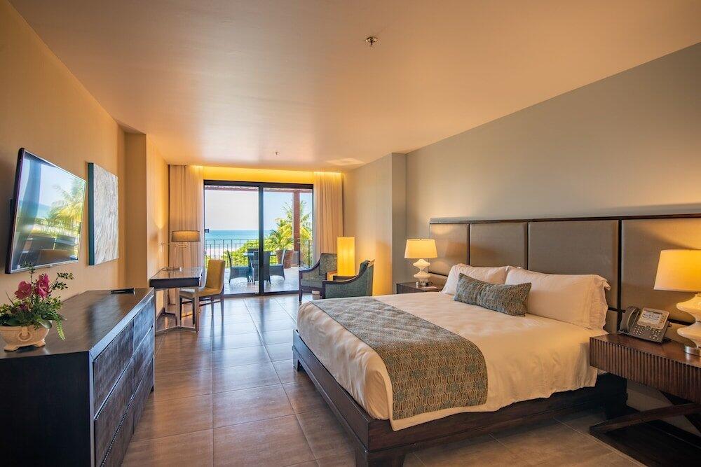 Foto de una habitación de Hotel Crocs Resort &amp;amp; Casino