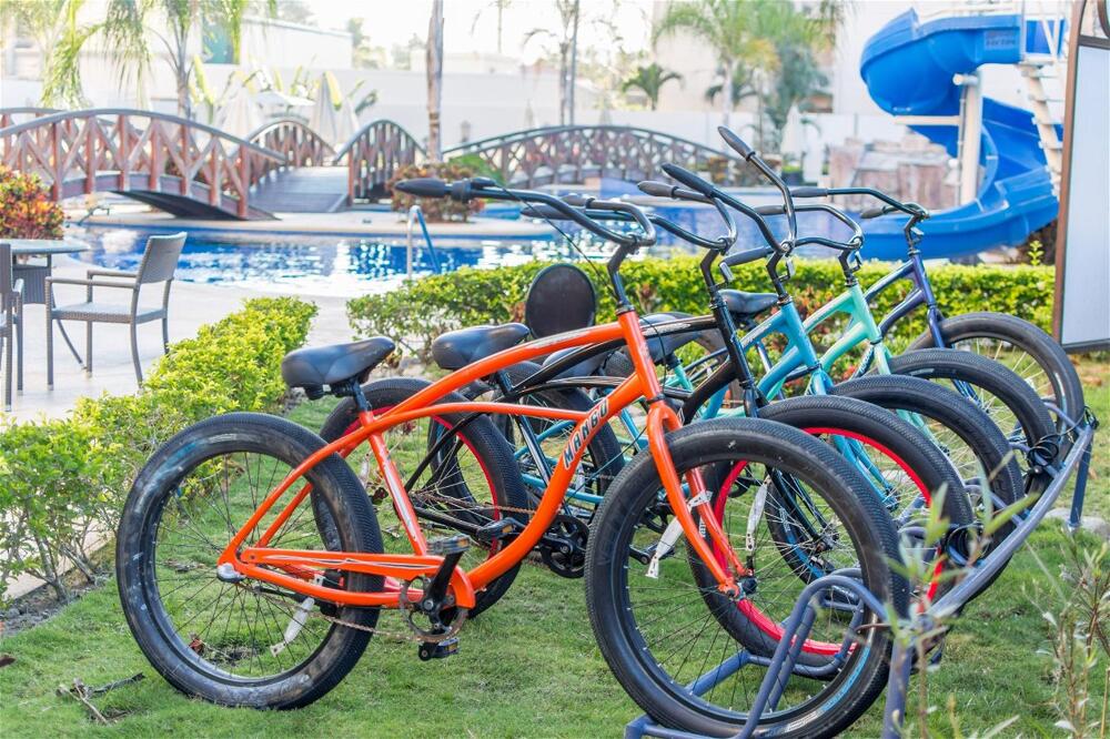 Foto general de Hotel Crocs Resort &amp;amp; Casino