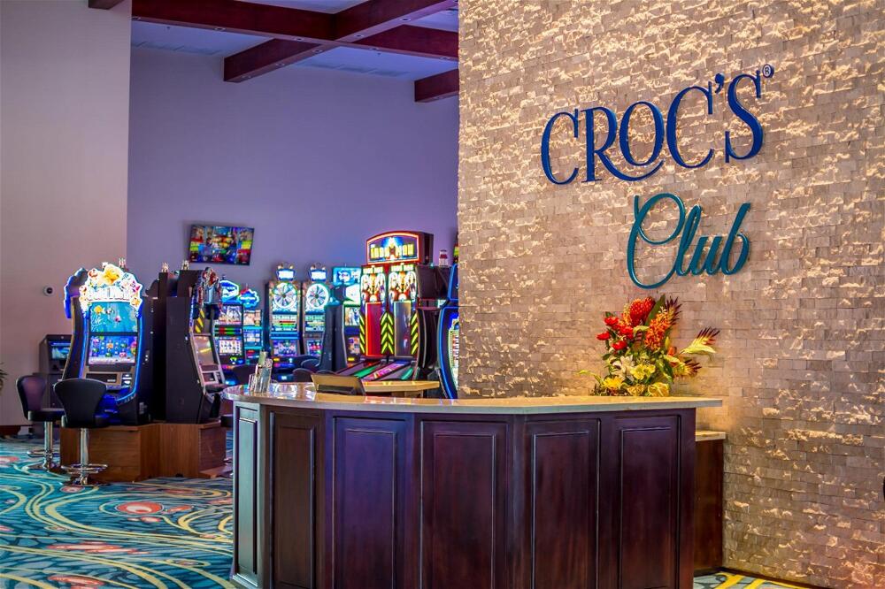Foto general de Hotel Crocs Resort &amp;amp; Casino