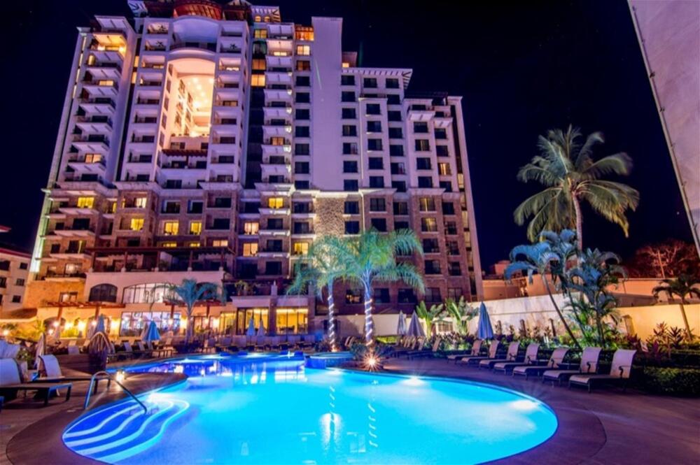 Foto general de Hotel Crocs Resort &amp;amp; Casino